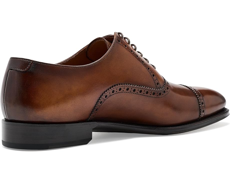 Туфли Windsor Brogue Cap-Toe от Anthony Veer