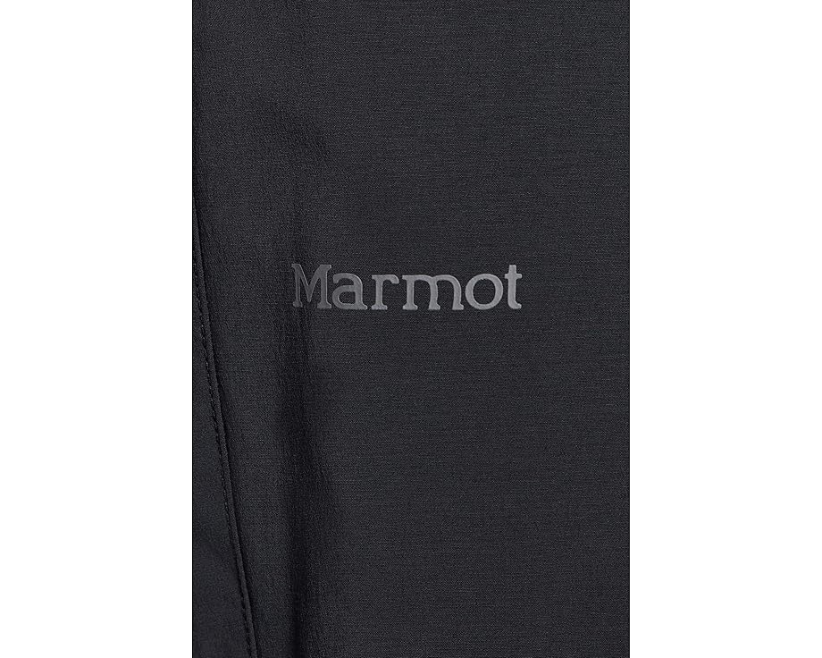 Брюки Trailway Convertible от Marmot с отстегивающимися штанинами