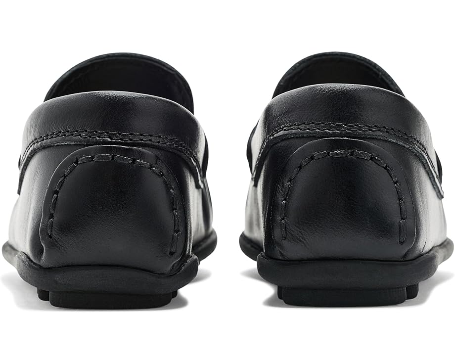 Лоферы Childrenchic Alex Penny из кожи