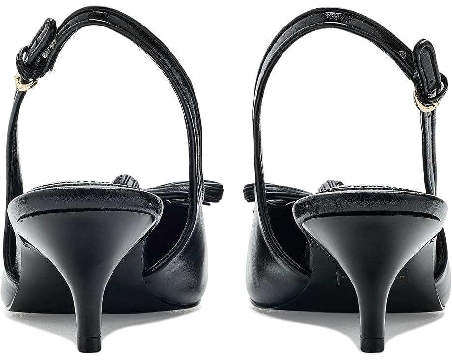 Босоножки Nine West Lyrical с бантом на мыске