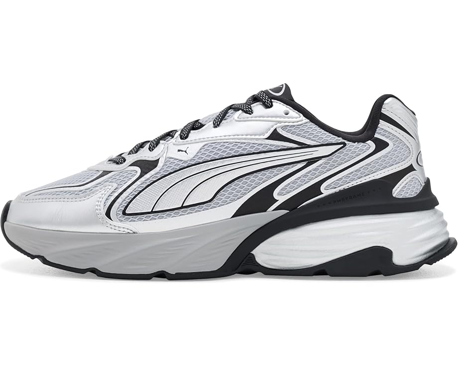Кроссовки PUMA Fade Nitro Y2K с технологией Nitro