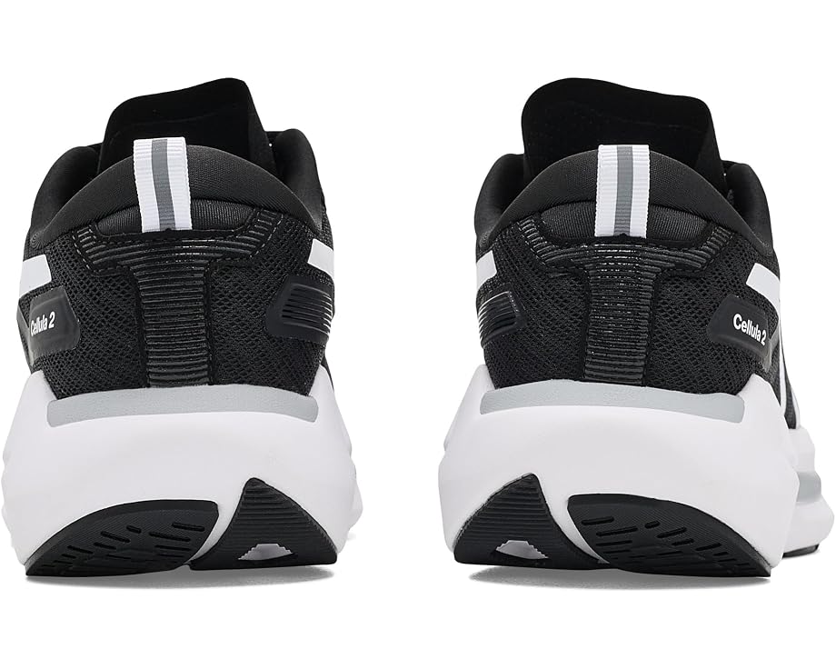 Кроссовки Diadora Cellula 2 с улучшенной амортизацией