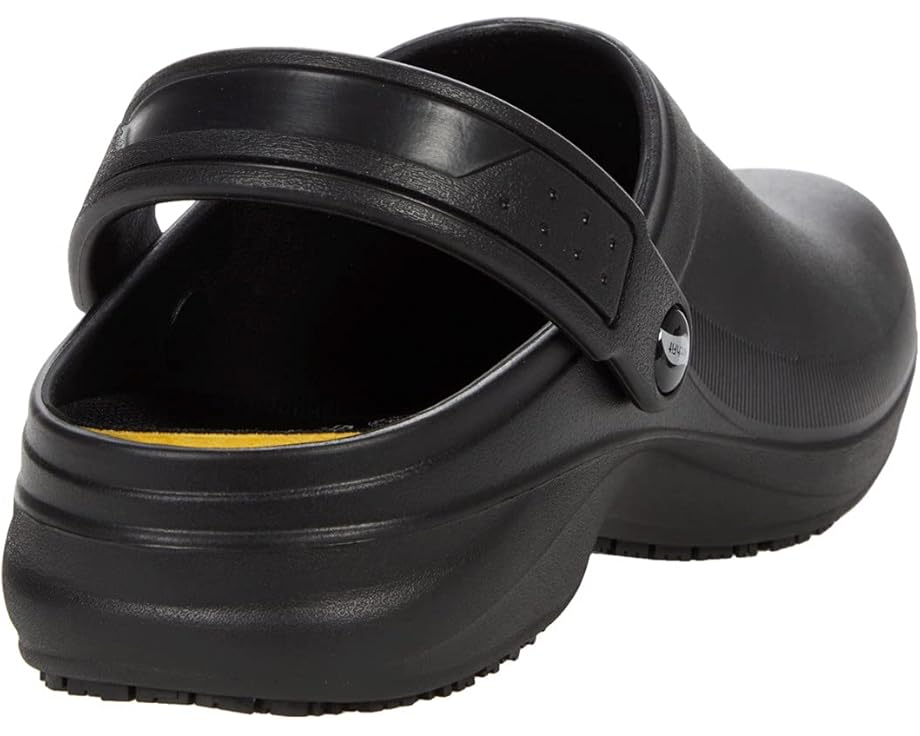 Рабочие туфли Skechers Riverbound с технологией Arch Fit и противоскользящей подошвой