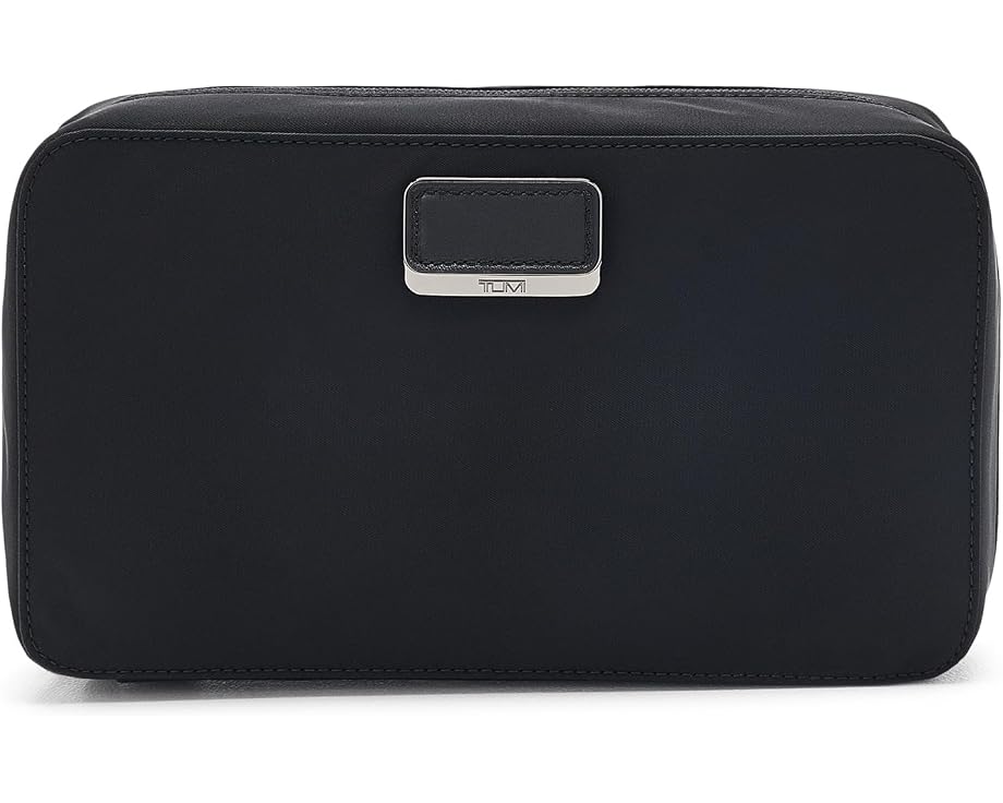 Косметичка Tumi Adelise с прозрачным карманом