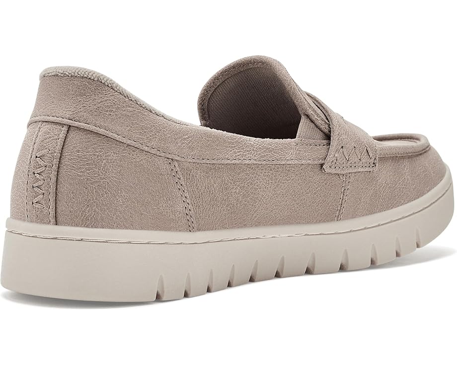 Лоферы BOBS from SKECHERS Hands Free Slip-Ins Arch Comfort Sunfest без шнуровки
