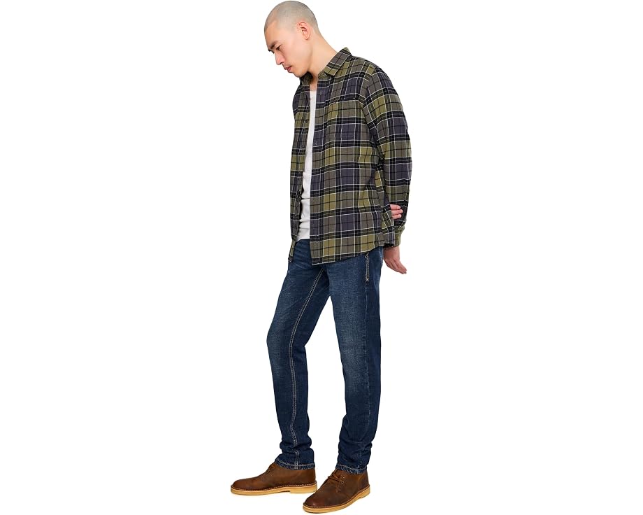 Ariat Джинсы M8 Slim Hansen Taper