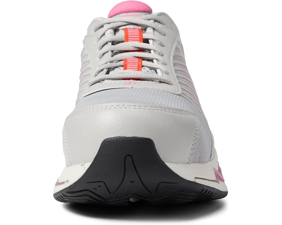 Reebok Zig Elusion Heritage защитные кроссовки с композитным подноском