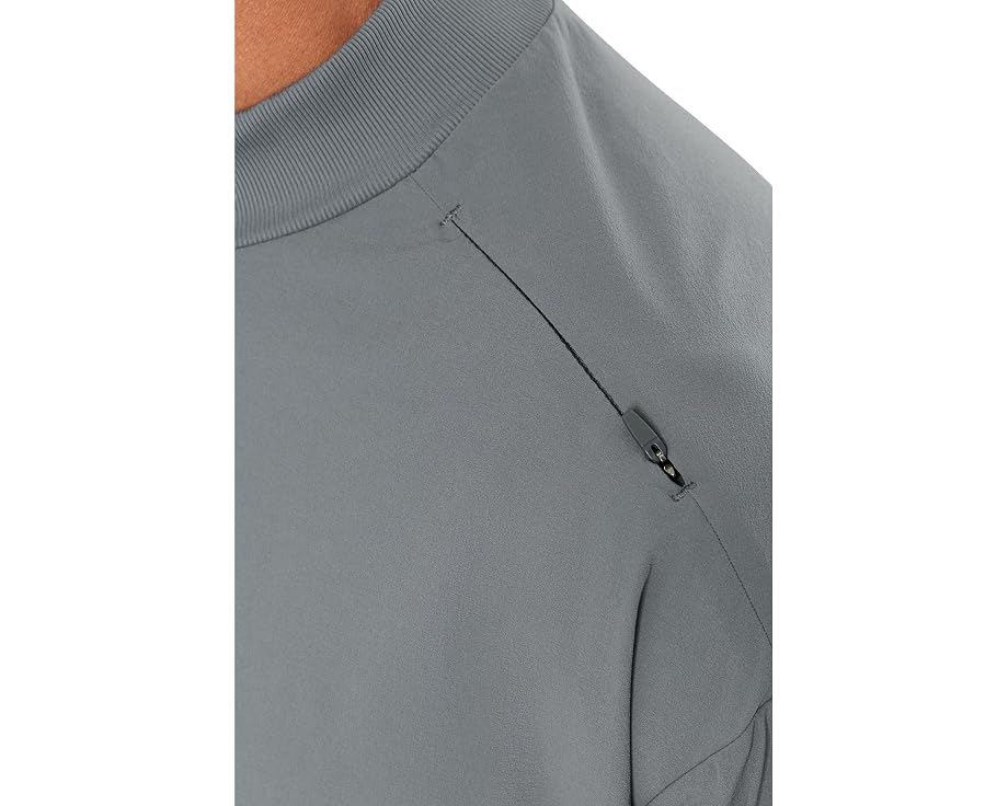 Ветровка Craft Hypervent Wind Top для бега с молнией на плече