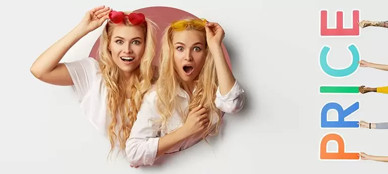 Низкие цены!