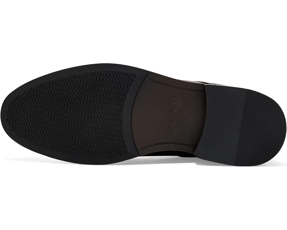 Ботинки Kenneth Cole Lowen с молнией и круглым носком