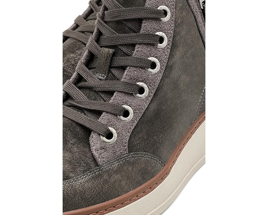 Ботинки кеды Camden 2 Wedge Blowfish Malibu на платформе