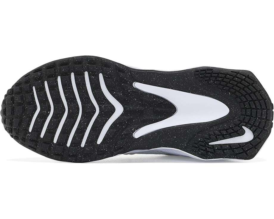 Nike Metro Tek кроссовки для детей дышащие с амортизацией