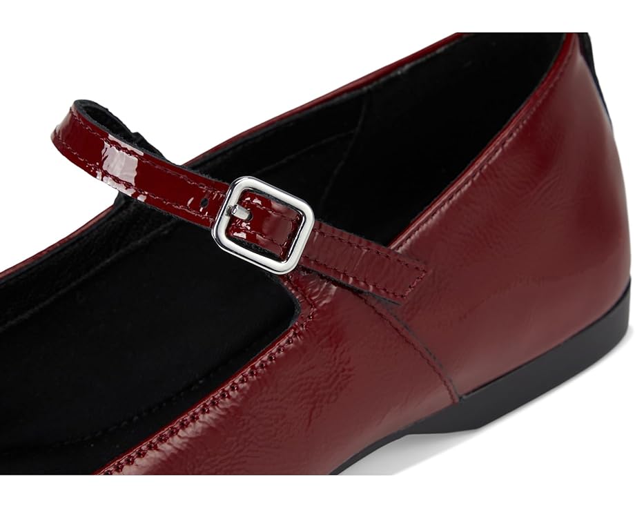 Туфли Delia Patent Leather Mary Jane Flat от Vagabond Shoemakers