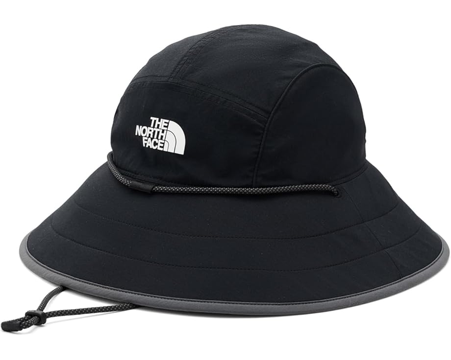 Кепка The North Face Class V Brimmer с защитой UPF 40+ и влагоотводящей технологией