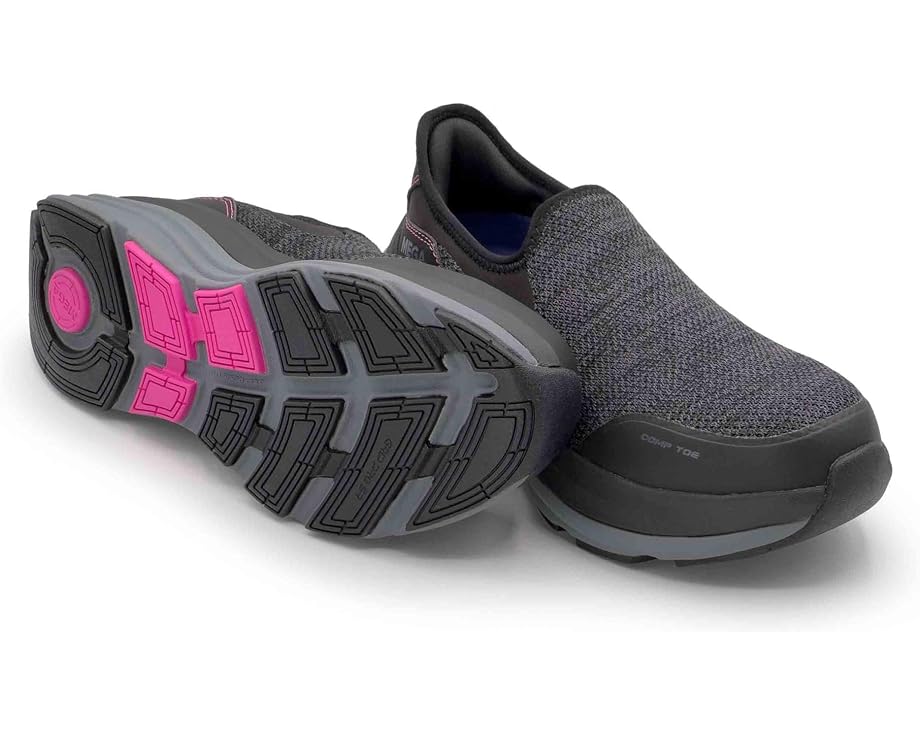 Кроссовки с композитным носком MEGAComfort Delta Composite Toe