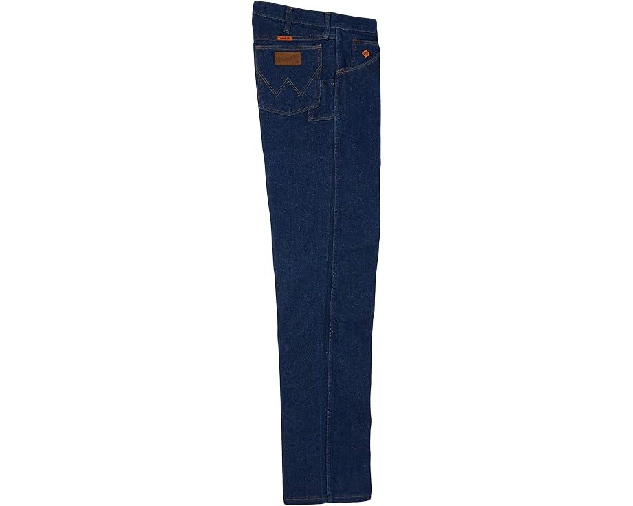 Wrangler джинсы Big & Tall Flame Resistant Relaxed Fit Cowboy Cut