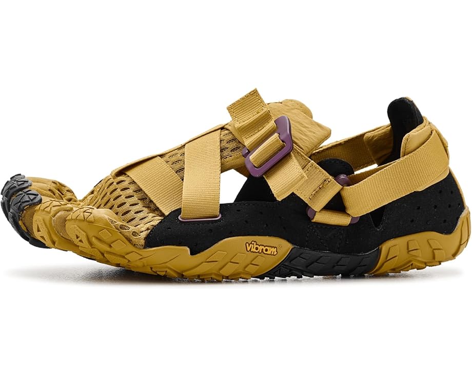Обувь Breezandal от Vibram FiveFingers дышащая модель для трейла