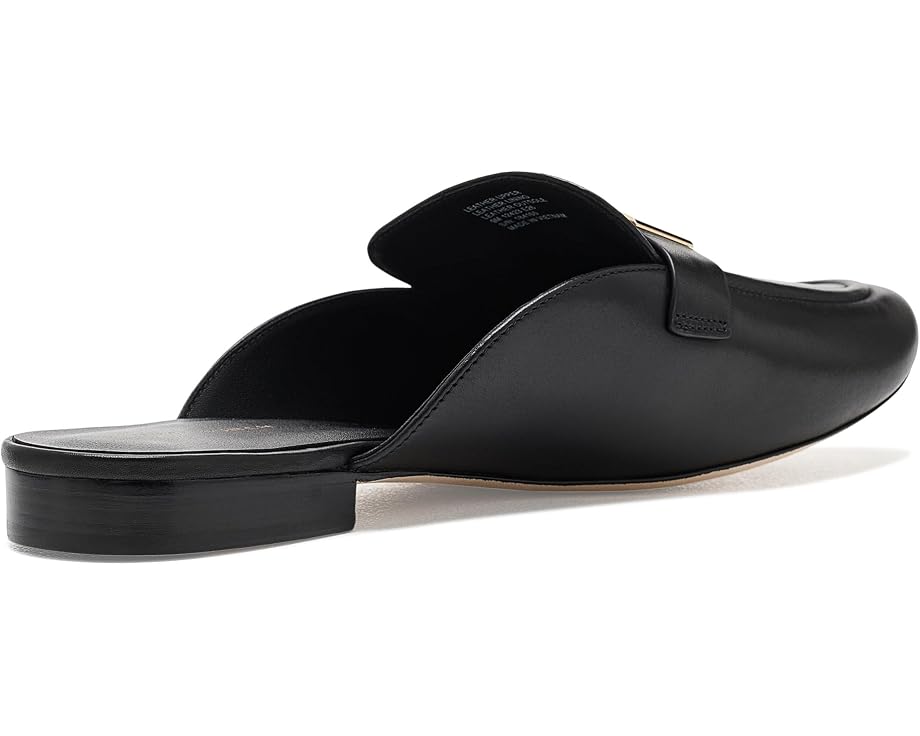 Мюли Leelee Loafer от Тори Берч с открытой пяткой