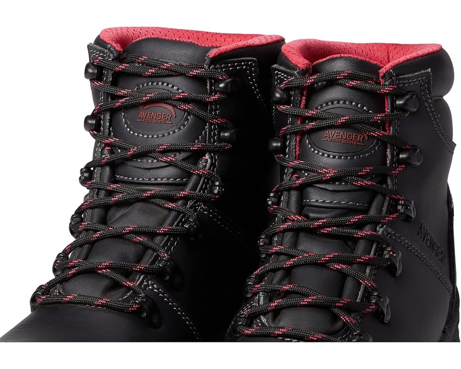 Avenger Work Boots Ботинки Builder ST стальной носок