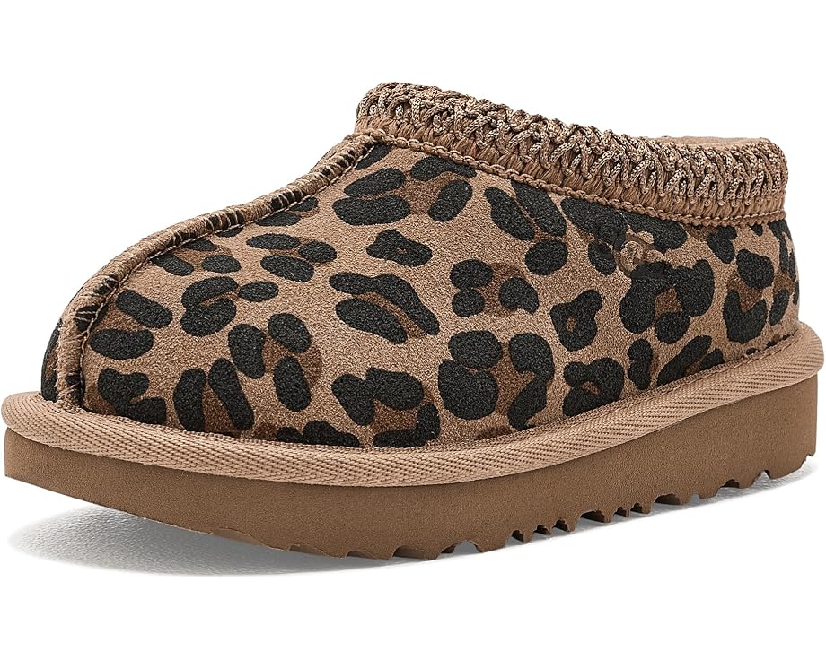 Ботинки UGG Tasman II Spotted с пятнистым принтом