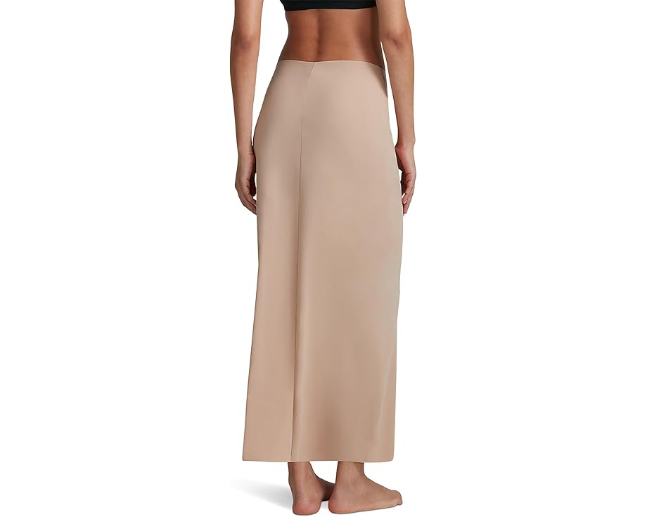 Комбинация Commando Classic Maxi Half Slip с утяжеленным подолом