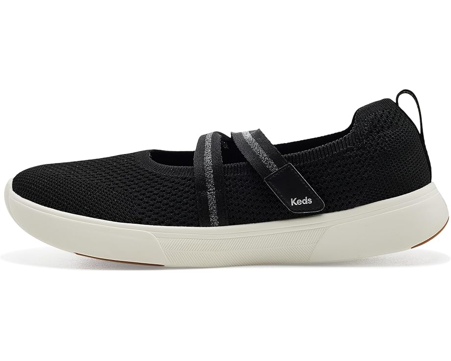 Кеды Keds Bliss Walk Mary Jane с ремешком