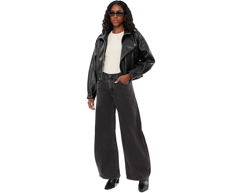 Джинсы Teardrop Wide Leg от Levi's