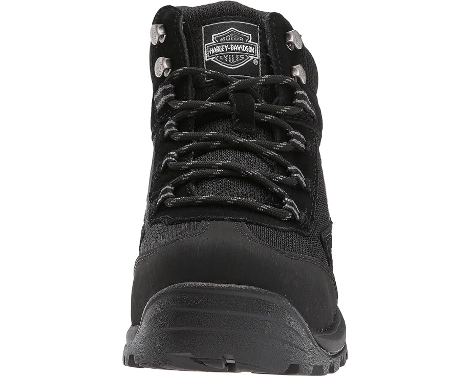 Harley-Davidson ботинки Waites Composite Toe