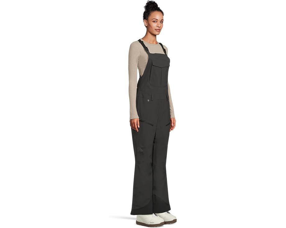 Лыжные комбинезоны Flylow Sphynx Bib с утеплителем