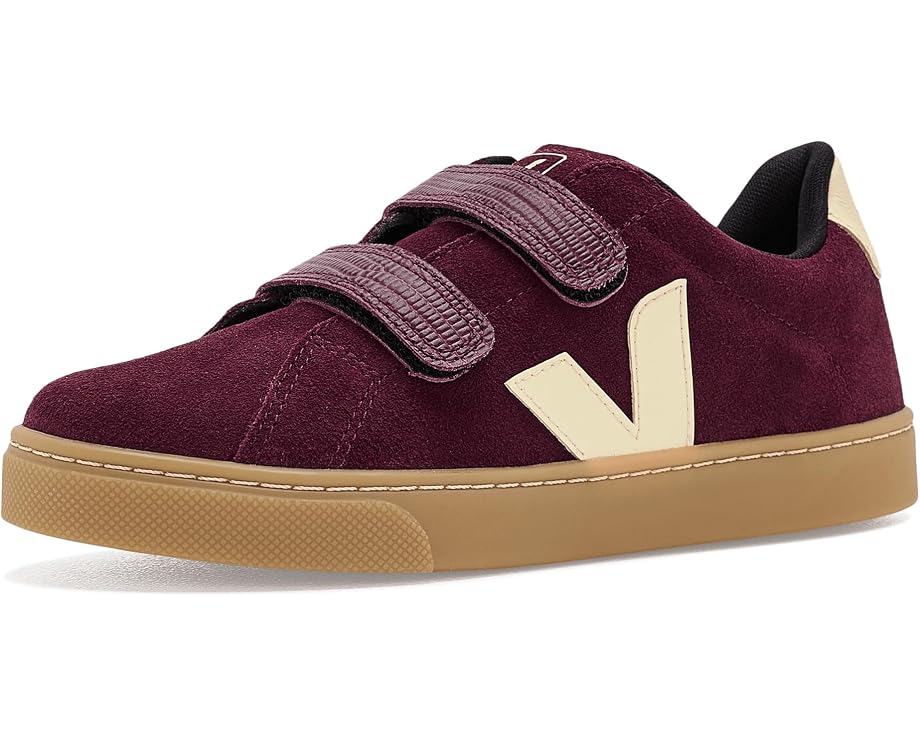 Кроссовки детские VEJA Small Esplar с липучками
