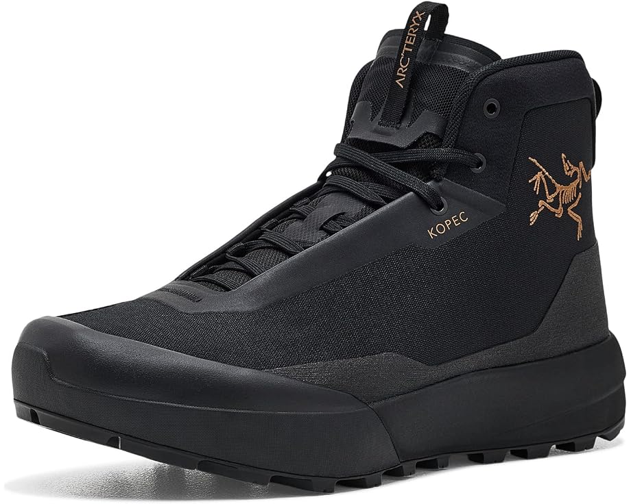 Треккинговые кроссовки Arc'teryx Kopec 2 Mid GTX