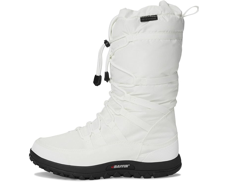 Baffin Escalate X легкие зимние ботинки с технологией ICE LIGHT и защитой от скольжения