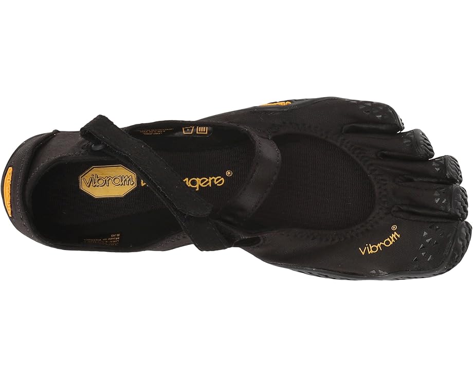 Обувь Vibram FiveFingers V-Soul для занятий в помещении с подошвой XS Trek