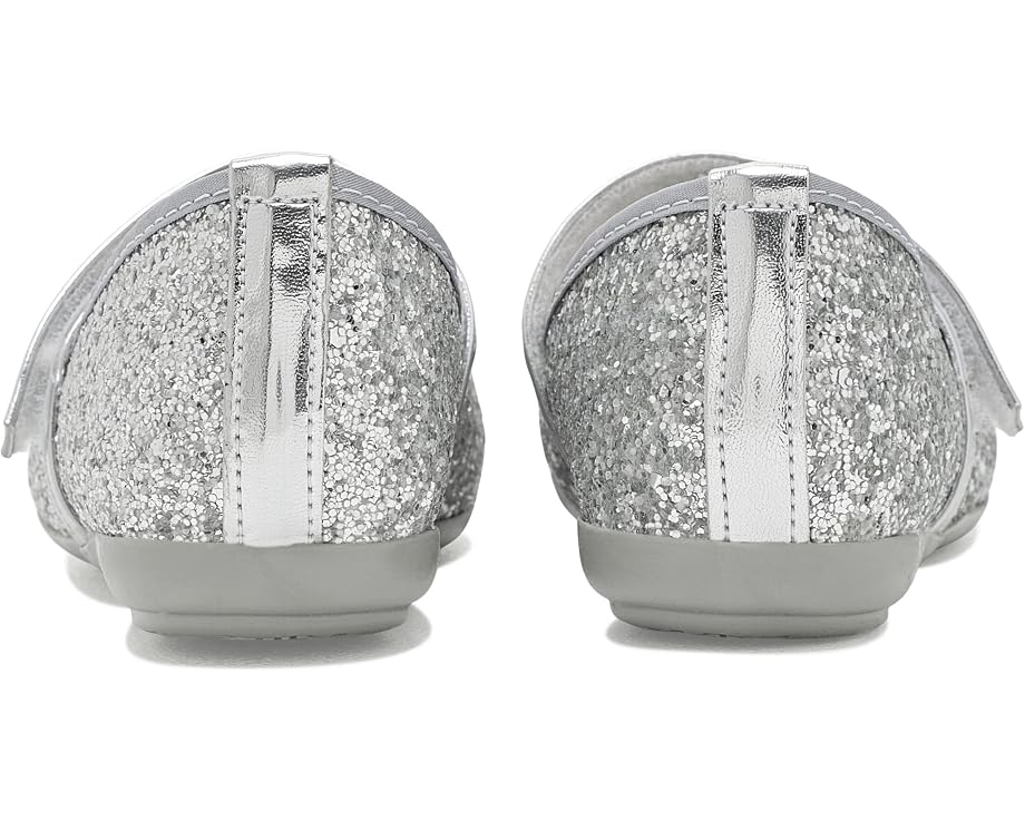Туфли Estrella Childrenchic с мерцающим блеском для девочек