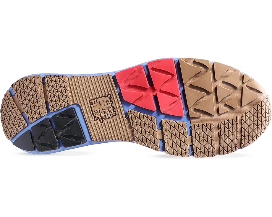 Timberland PRO ботинки Radius Knit с композитным носком
