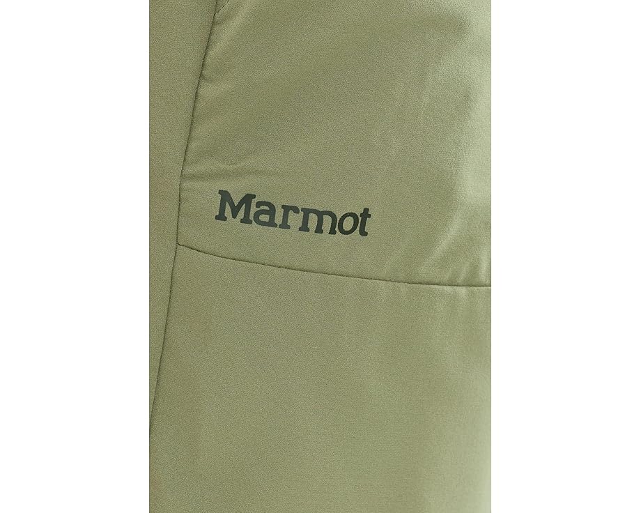 Marmot Airexchange UPF 40 Joggers штаны с защитой от солнца