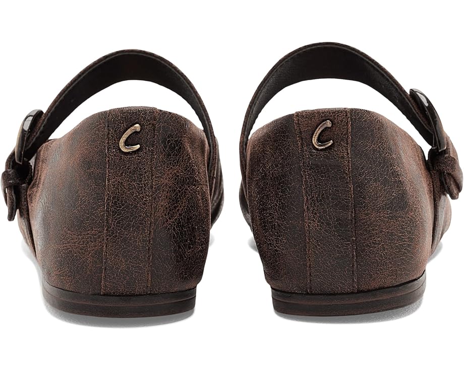 Балетки Bella от Circus NY by Sam Edelman с винтажным шармом