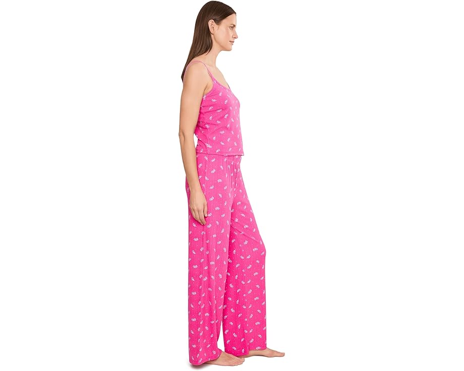 Пижамный сет Blissful Cami Pants Set от HONEYDEW с топом на бретелях