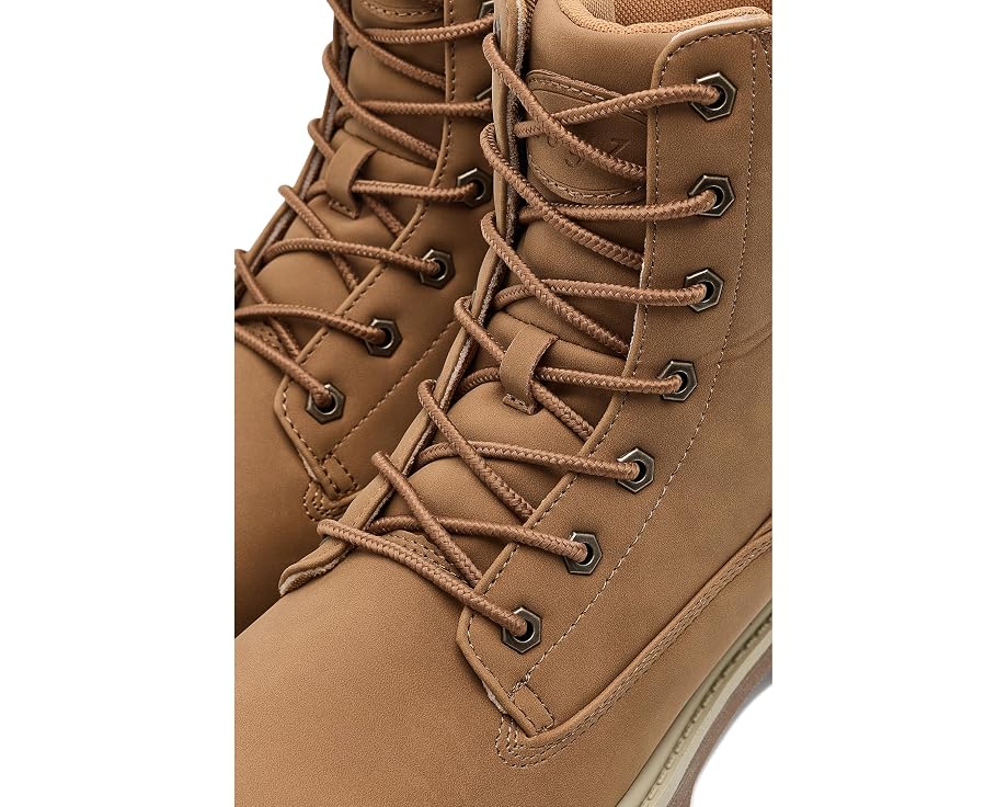 Lugz Empire Hi классические мужские ботинки с памятью