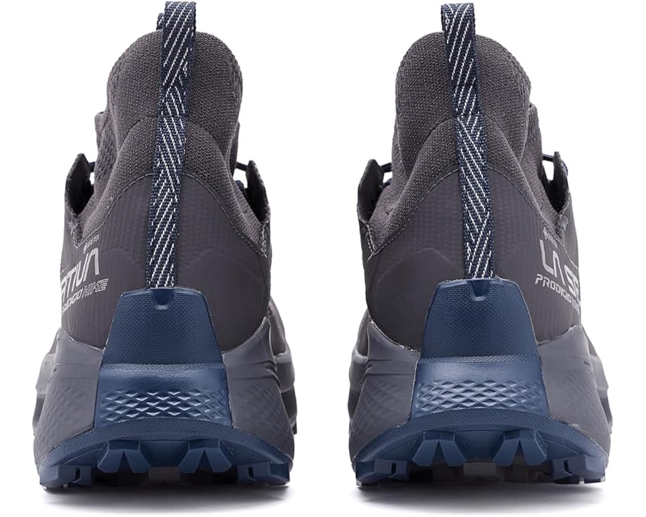 Трекинговые ботинки La Sportiva Prodigio Hike GTX с мембраной GORE-TEX