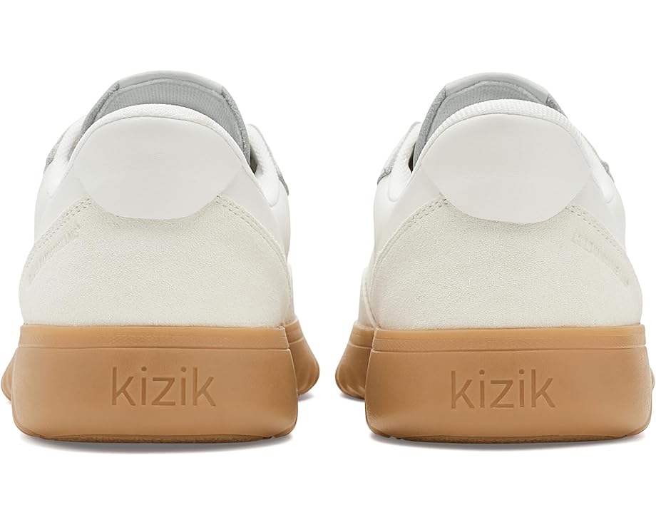 Кроссовки Camden Hands-free KIZIK на шнуровке