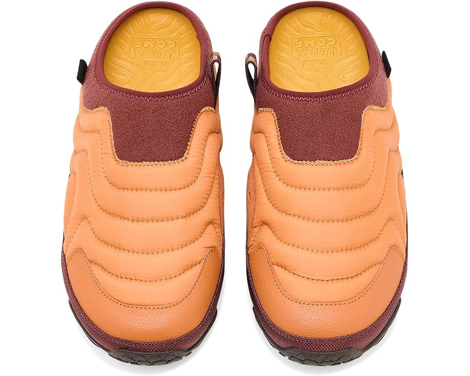 Teva слипоны Reember Terrain с утеплителем и нескользящей подошвой