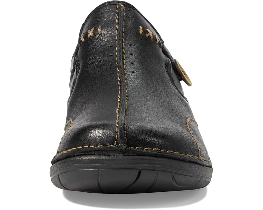 Туфли Clarks Un.loop с технологией циркуляции воздуха из коллекции Unstructured