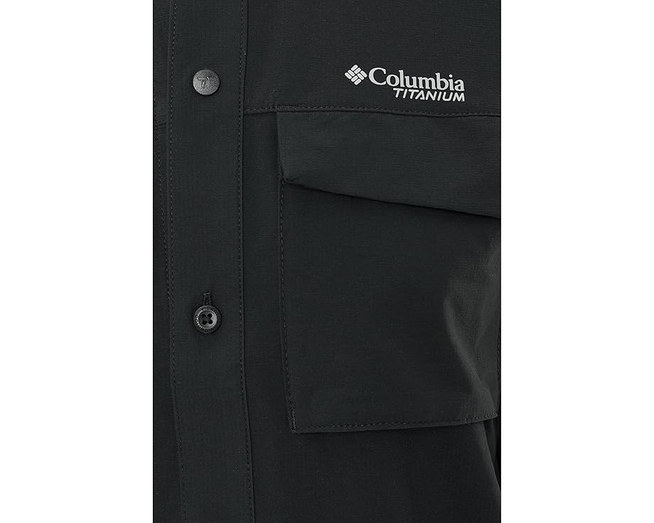 Columbia женская рубашка Silver Ridge Elite с длинным рукавом и защитой от солнца UPF 50