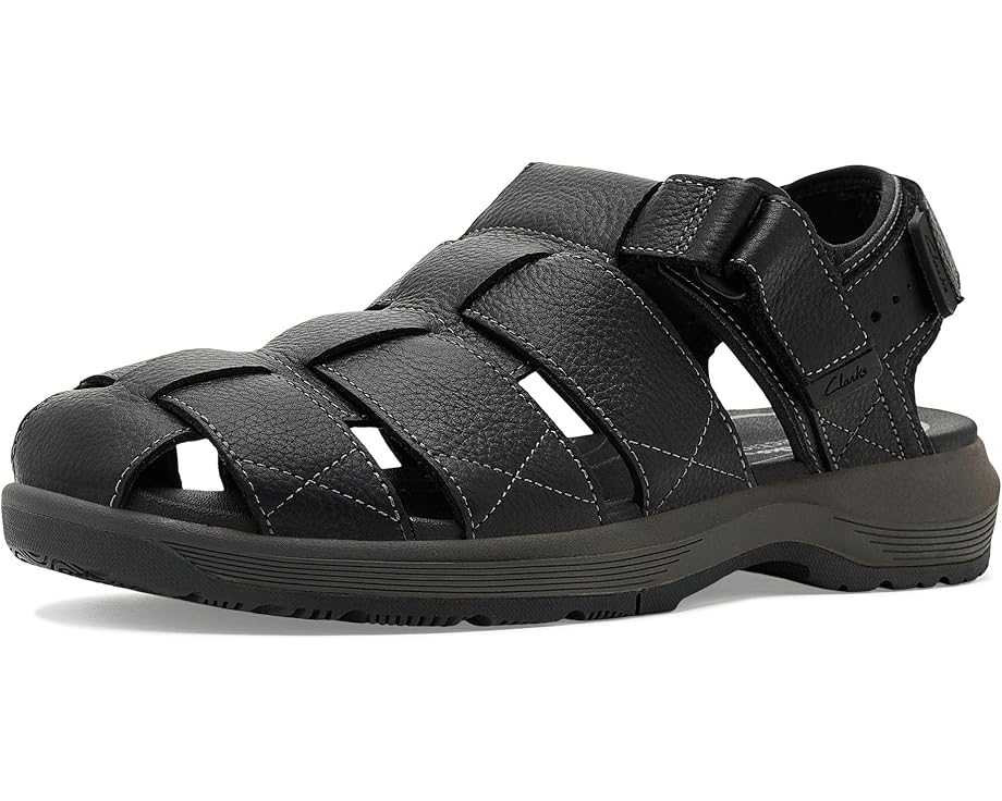Сандалии Clarks Guideview Cove с регулируемыми ремнями и стелькой из ЭВА