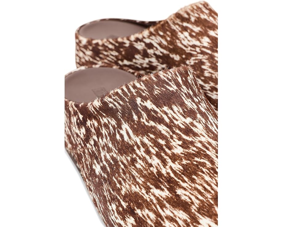 Мюли FitFlop Shuv Pony