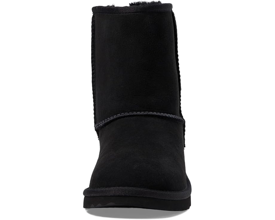 Угги UGG Kids Classic II для детей из овчины с подошвой Treadlite