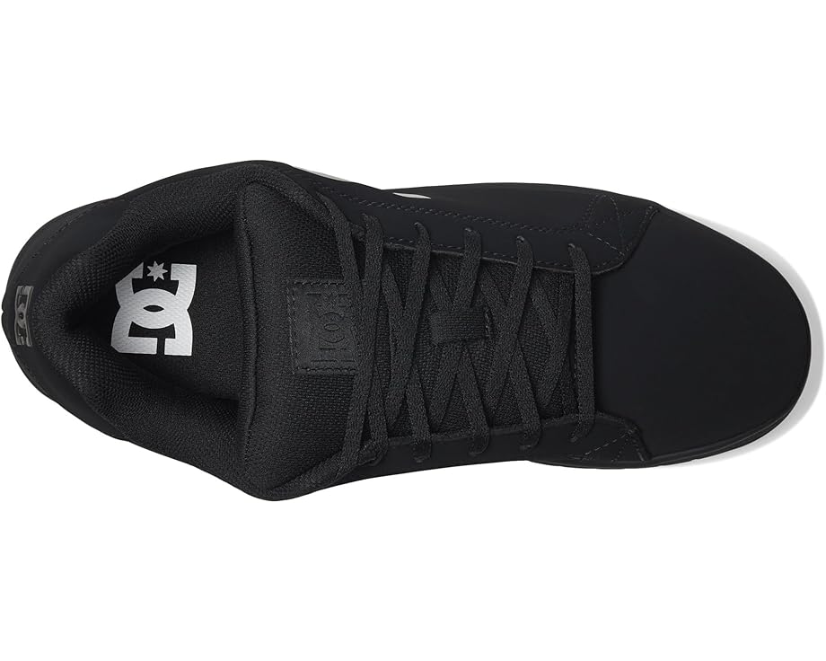 Ботинки DC Gaveler Work Soft Toe EH с защитой от поражения током