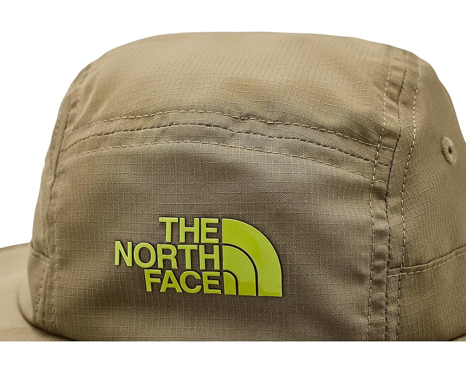 Детская панама The North Face Class V Brimmer с широкими полями