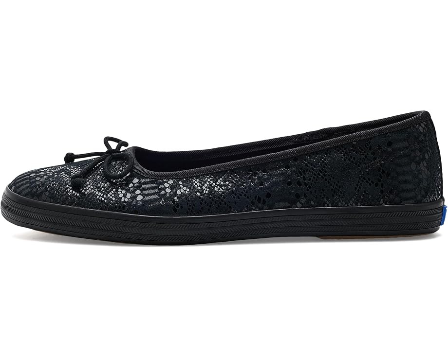 Балетки Maisie Slip-On от Keds с бантом